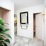 Relaxing Beachfront With Sea Views Διαμέρισμα