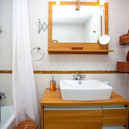 Relaxing Beachfront With Sea Views Appartamento MIJAS COSTA
