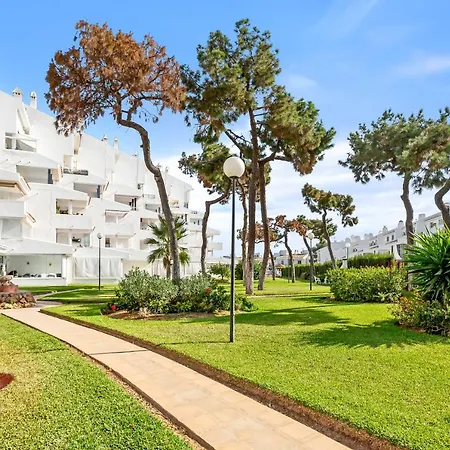 Relaxing Beachfront With Sea Views MIJAS COSTA