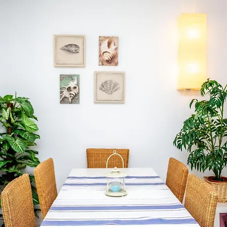 Appartamento Relaxing Beachfront With Sea Views MIJAS COSTA