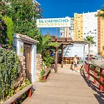Relaxing Beachfront With Sea Views * Mijas