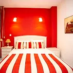 Relaxing Beachfront With Sea Views * Mijas