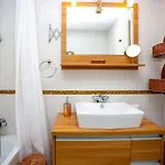 Relaxing Beachfront With Sea Views Apartment Mijas