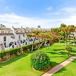 Apartment Relaxing Beachfront With Sea Views