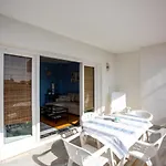 Relaxing Beachfront With Sea Views * Mijas