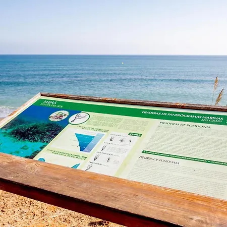 Relaxing Beachfront With Sea Views * Mijas