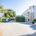Relaxing Beachfront With Sea Views MIJAS COSTA
